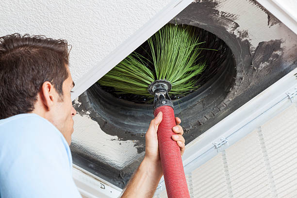 Emergency Air Duct Cleaning in Big Coppitt Key, FL